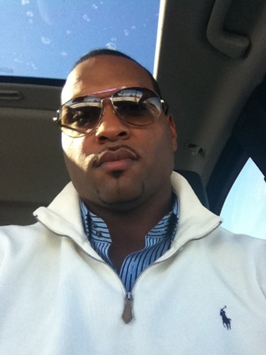 MikeRucker93's profile picture. 