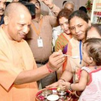 Poshan Abhiyaan Uttar Pradesh (@up_poshan) 's Twitter Profile