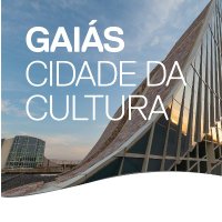 Cidade da Cultura(@CidadedaCultura) 's Twitter Profile Photo