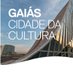 Cidade da Cultura (@CidadedaCultura) Twitter profile photo