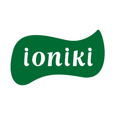 Logo of Ioniki