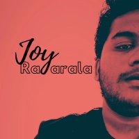 Joy Rayarala (@rayaralajoy) 's Twitter Profile