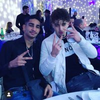 un mec du 93 ๐ฉ๐ฟ๐ฉ๐ฟ (@fraaaaaasko) 's Twitter Profile