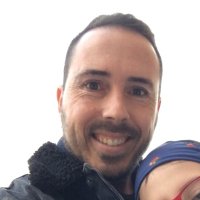 Sergio Suarez Almazan (@almazansuarez) 's Twitter Profile Photo