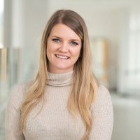 Sophie Lawson-Blake (@slawsonblake2) 's Twitter Profile