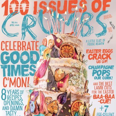 CrumbsMag Profile Picture