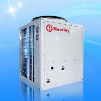 Meeting heat pump--Jamie(@HeatZhang) 's Twitter Profile Photo