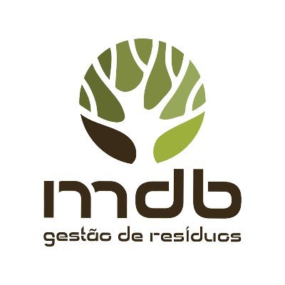 Empresa de gestão de resíduos, venda de material de construção e aluguer de contentores.