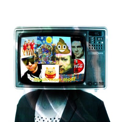 the_shad_ow's profile picture. The shadow, exploring next level AI - Art - Tech - Nerdicity