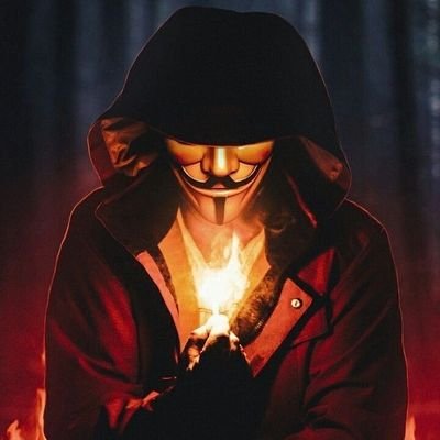 Hacker17622035's profile picture. hacking is a weapon