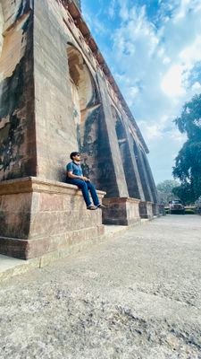 AMITNadkar2's profile picture. Instrumentation Engineer by Law.
Working as SAP Consultant 😊