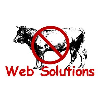 No Bull Web Solutions. Reliable website hosting, email, and affordable domain prices. #WordPress #Hosting #Website #Design #Development 🤓