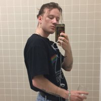 jaron ivy (@ivy_jaron) 's Twitter Profile