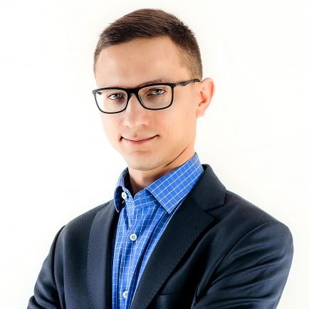 Специалист по информационной безопасности. Направление ГОСТ VPN