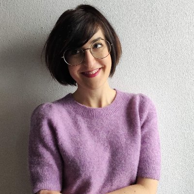 _annagirardi's profile picture. Le parole del lavoro e quelle che lavorano.