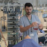 Luca Carenzo (@carenzmd) 's Twitter Profile Photo Luca Carenzo (@carenzmd) 's Twitter Profile Photo