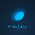 Playfake (@PlayfakeApps) Twitter profile photo
