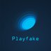 Playfake (@playfakeapps) Twitter profile photo Playfake (@playfakeapps) Twitter profile photo