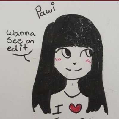 Pawiさんのプロフィール画像