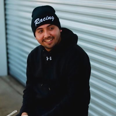 JayyStop's profile picture. Cole World