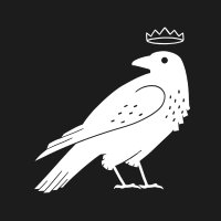 Crow & Crown 👑 MCM & UKGE(@CrowCrownStudio) 's Twitter Profile Photo