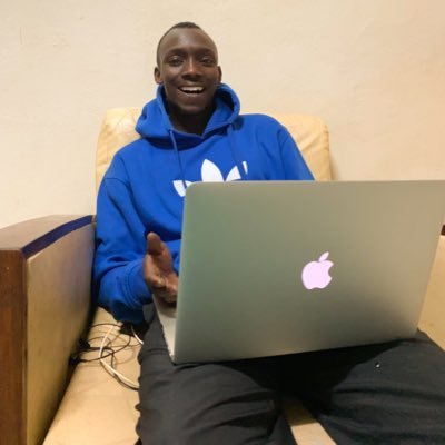 MarcelFall3's profile picture. don’t trust anybody ❌