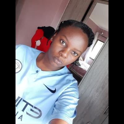Computer Engineer||farm girl,lives in a shell ||Movie's Series Anime|| ♡ football @ManCity