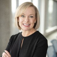 Leslie H. Nelson-Bernier (@lesliehnelson) 's Twitter Profile Photo