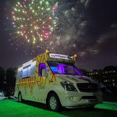 Ice Cream Van Hire covering the whole of the UK. We provide nothing but the best quality service, ice cream and vans. Corporate, Weddings, Festivals etc .......