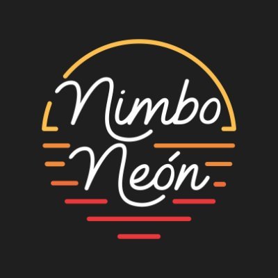 Friends neón - Letras en neón led personalizadas - Nimbo Neón