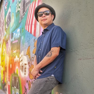https://t.co/Gu07K5Onsf From the Bay Area, Teddy Rockspin is a versatile DJ that plays music and produces mixes in all genres.