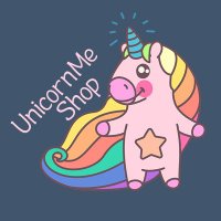 UnicornMeShop(@UnicornMeShop) 's Twitter Profile Photo