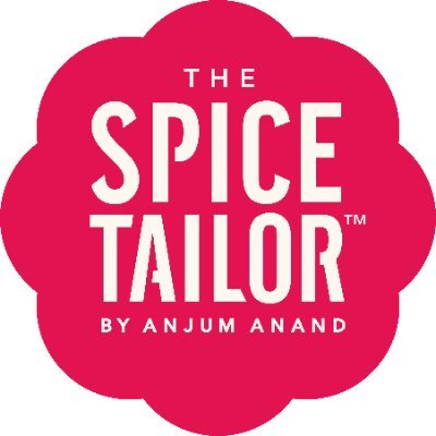 An authentic and delicious range of real Indian food developed by popular TV Chef and Cookery Writer, @Anjum_Anand.