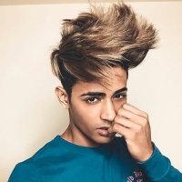 Harsh chauhan (@harshch32966488) 's Twitter Profile