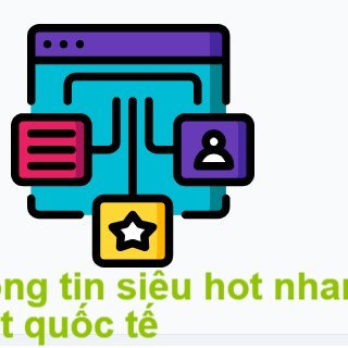 VThMaiLinh13's profile picture. kênh thông tin thu thập thông tin xã hội gồm các tin ở quốc tế cùng với kênh thuộc về pháp luật, giáo dục, sức khỏe, môi trường, chứng khoán, tài chính