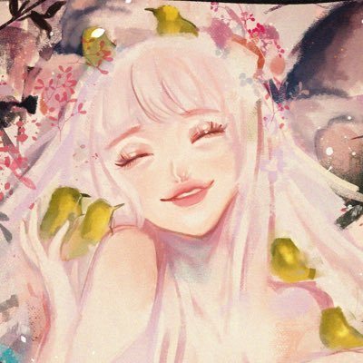 𝕐𝕌𝕆🍑さんのプロフィール画像