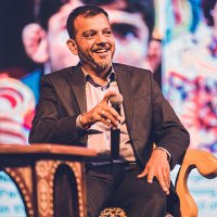 Parag Satpute (@paragsat) 's Twitter Profile