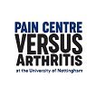 Pain Centre Versus Arthritis at the University of Nottingham: World-leading researchers in arthritis and musculoskeletal pain.