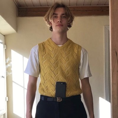 BendixJohan's profile picture. 