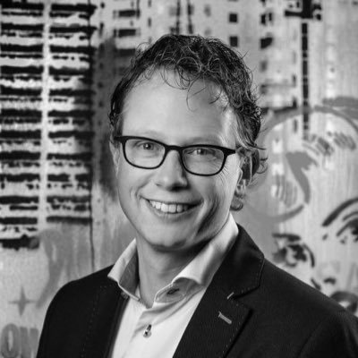 MarcelvBenthem's profile picture. Passionate about Agile and improving the world with software.