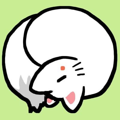 狛狐 あつさんのプロフィール画像