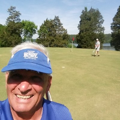 rogjack6112's profile picture. Retired MD