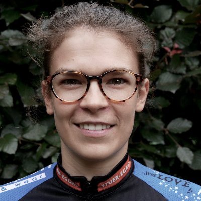 Medical Doctor | PhD Candidate @ NUTRIM/ Department of Respiratory Medicine | Cyclist | Licensed Cycling Coach