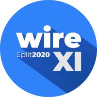 WIRE 2020: XI. Week of innovative regions in EU (@wire2020) 's Twitter Profile Photo WIRE 2020: XI. Week of innovative regions in EU (@wire2020) 's Twitter Profile Photo