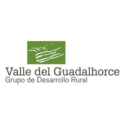 Grupo de Desarrollo Rural. Trabajamos por el desarrollo social, económico, cultural y medioambiental de la comarca del Valle del Guadalhorce desde 1996.
