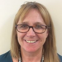 Jacqui Jones (@jacquijonesmca) 's Twitter Profile