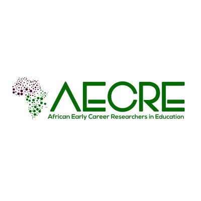 AECRE is a network of African early career researchers, based in Africa or the diaspora, who conduct & implement research relevant to education in Africa.