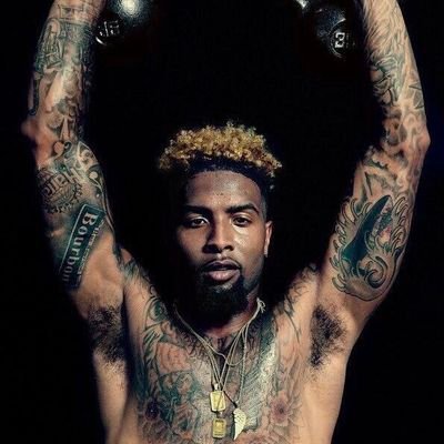 Yo chill nigga here.