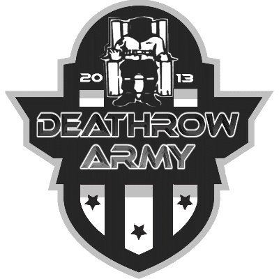 DeathRowArmy kurz DRA, ist ein Fifa ProClub Team was in der ProLeague Szene mitmischt Aktuell (1.Liga).
Gegründet 2014 (Arma3 Clan) seit 1.Dez.2017 FIFA.
