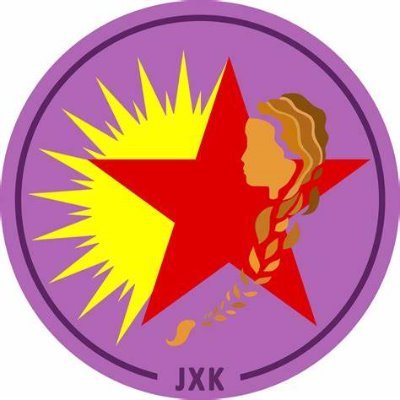 jxk_paris's profile picture. Les Etudiantes Kurdes de France - Politique - Démocratique - Ecologique  - Jineoloji - Féministe - Jeunesse - 68